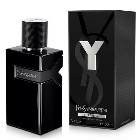 perfume ysl men|YSL y for men 100ml.